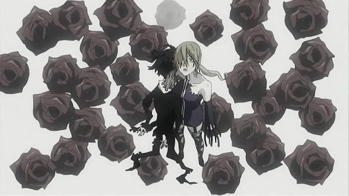 Otaku Gallery  / Anime e Manga / D.Gray-Man / Screen Shots / 46 - Illusione d`argento / 082.jpg